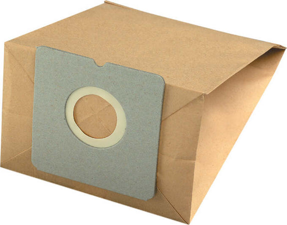 TERMOZETA 5 SACCHETTI ASPIRAPOLVERE MODELLO FRAGOLINO 1400 W -NS 261 Casa e cucina/Aspirapolvere e pulizia di pavimenti e finestre/Accessori per aspirapolvere/Sacchetti per aspirapolvere/Sacchetti per aspirapolvere verticale Rossi Ricambi - Venetico Marina, Commerciovirtuoso.it