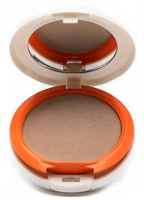 Terra Compatta Rougj Spf 50 Crema Colorata Viso Compatta 10 Ml Texture Cremosa Uniforma Il Colorito Make up