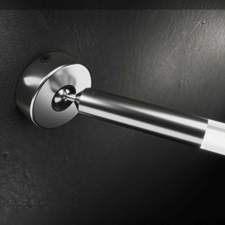 Tesata-soffitto-parete-Sforzin-Illuminazione-LINEA-KIT-LED-lampada-parete-soffitto-flessibile