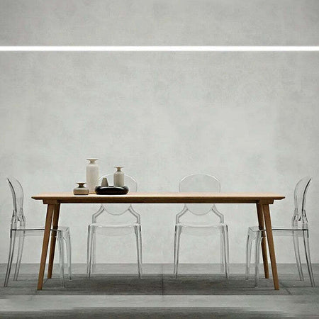 Tesata-soffitto-parete-Sforzin-Illuminazione-LINEA-KIT-LED-lampada-parete-soffitto-flessibile