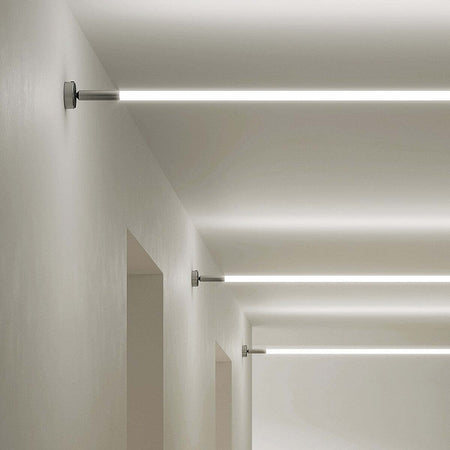 Tesata-soffitto-parete-Sforzin-Illuminazione-LINEA-KIT-LED-lampada-parete-soffitto-flessibile