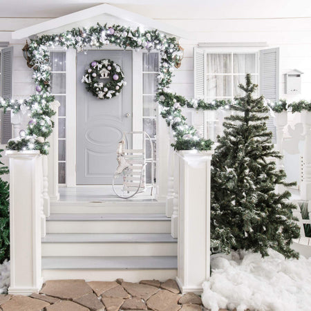 Tessuto effetto neve per presepe e villaggi natalizi cotone sintetico 2,4 mt Casa e cucina/Decorazioni per interni/Addobbi e decorazioni per ricorrenze/Decorazioni natalizie/Oggettistica MagiediNatale.it - Altamura, Commerciovirtuoso.it