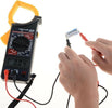 Tester-Digitale-Con-Pinza-Amperometrica-Per-Misurazioni-Each