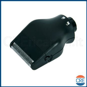 Testina-di-Precisione---Nomad-TN3620-/-TN3650