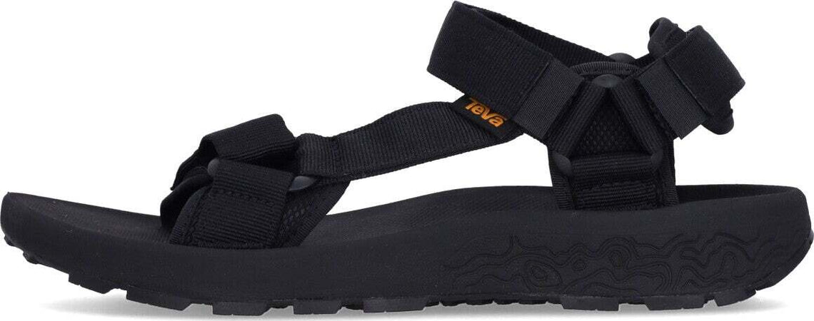 TEVA-Sandalo-Uomo-Terragrip-Hydratrek-Sandal-Black-da-uomo