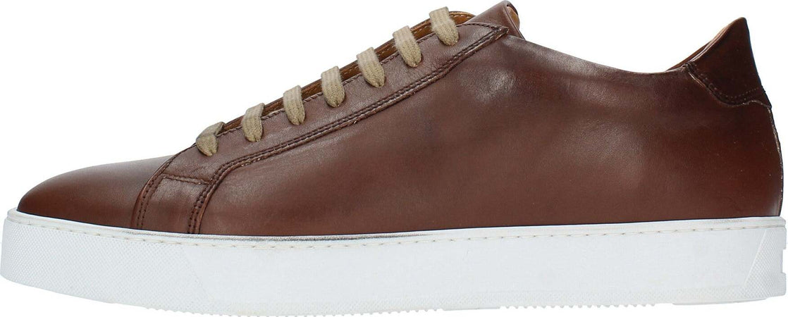 TF-SPORT-Sneakers-Marrone-da-bambino