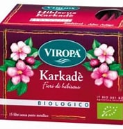 Infuso Karkadè Bio