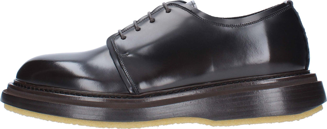 THE-ANTIPODE-Scarpe-basse-Testa-di-moro-da-uomo