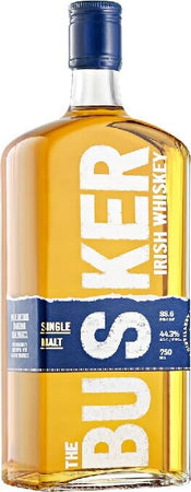 The-Busker---Whiskey-Single-Malt