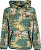 THE-HUNDREDS-Felpa-Cappuccio-Uomo-Basin-Pullover-Camo-da-uomo