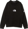 THE-NORTH-FACE-Felpa-Cappuccio-Uomo-Fine-Alpine-Hoodie-Black-da-uomo