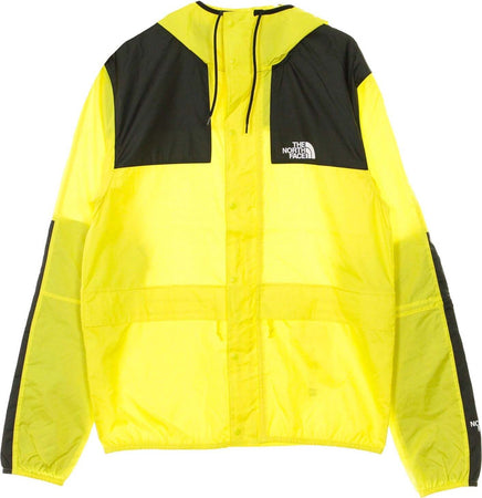 THE-NORTH-FACE-Giacca-a-Vento-Uomo-1985-Mountain-Jacket-Lemon-da-uomo