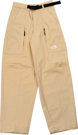 THE-NORTH-FACE-Menâs-TNF-x-Yinka-Ilori-Relaxed-Pant-in-Beige-da-uomo
