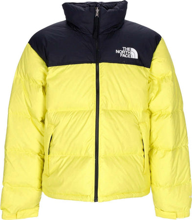 THE-NORTH-FACE-Piumino-Uomo-1996-Retro-Nuptse-Yellow-Tail-da-uomo