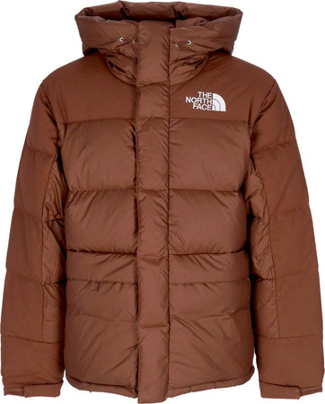 THE-NORTH-FACE-Piumino-Uomo-Himalayan-Down-Parka-Dark-Oak-da-uomo