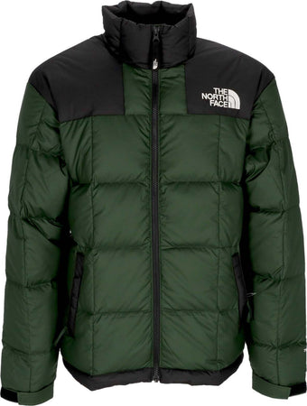 THE-NORTH-FACE-Piumino-Uomo-Lhotse-Jacket-Pine-Needle/black-da-uomo