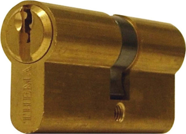 THEMA---CILINDRO-SAGOMATO-CENTRALE-MM-35-35-MM-80-TOTALE-OTTONATO***