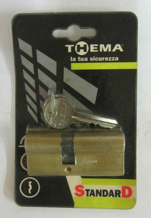 THEMA---CILINDRO-SAGOMATO-DECENTRATO-MM.-70-TOT.MM.-25-35-OTTONATO***