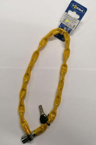 THEMA---LUCCHETTO-A-CHIAVE-CON-CATENA-4MM-CM.-60