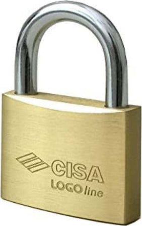 THEMA---LUCCHETTO-IN-OTTONE-CON-ARCO-NORMALE-20MM---3-CHIAVI-**