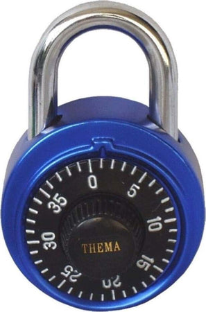 THEMA---LUCCHETTO-TONDO-A-COMBINAZIONE-COLORI-ASSORTITI-(BLU,-ROSSO,-VIOLA)