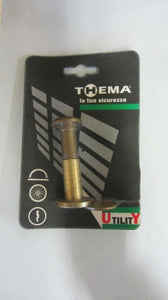 THEMA---SPIONCINO-160°-4-6CM-16MM***
