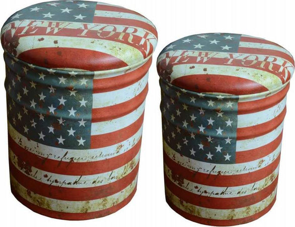 THEO---set-di-2-pouf-contenitore-tondo-poggiapiedi-Multicolor-Milani-Home