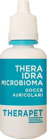 THERAIDRA-MICROBIOMA-GOCCE-AURICOLARI-25-ML