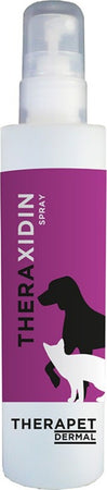 THERAXIDIN-SPRAY-200-ML