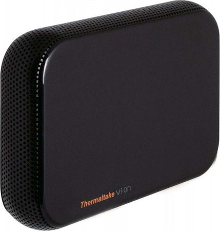 Thermaltake Vi-on Case USB 2 per Hard Disk HDD SATA 2.5" con struttura in metallo per una migliore dissipazione