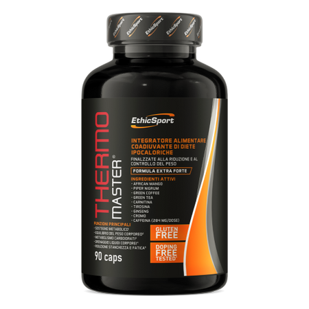 THERMO MASTER 90