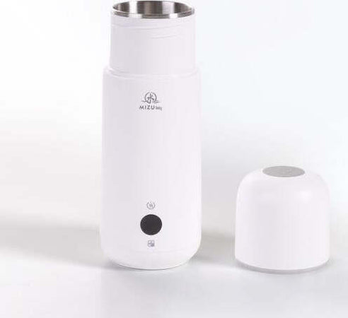 Thermos con Display Mizu Baby Yume Plug 300 ml Casa e cucina/Organizzazione interni/Contenitori e barattoli da cucina/Thermos/Contenitori per bevande isolati/Thermos per bibite La Casa Del Bebè - Napoli, Commerciovirtuoso.it