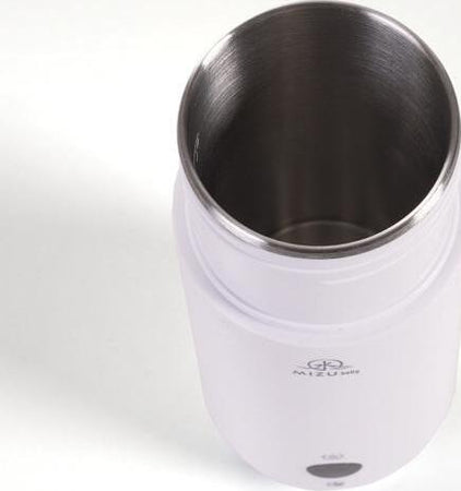 Thermos con Display Mizu Baby Yume Plug 300 ml Casa e cucina/Organizzazione interni/Contenitori e barattoli da cucina/Thermos/Contenitori per bevande isolati/Thermos per bibite La Casa Del Bebè - Napoli, Commerciovirtuoso.it