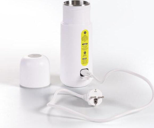 Thermos con Display Mizu Baby Yume Plug 300 ml Casa e cucina/Organizzazione interni/Contenitori e barattoli da cucina/Thermos/Contenitori per bevande isolati/Thermos per bibite La Casa Del Bebè - Napoli, Commerciovirtuoso.it