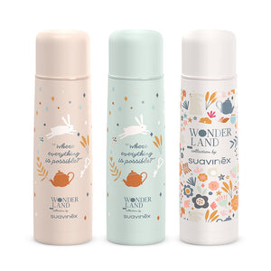 Thermos Suavinex Wonderland 500 ml - Vari Colori