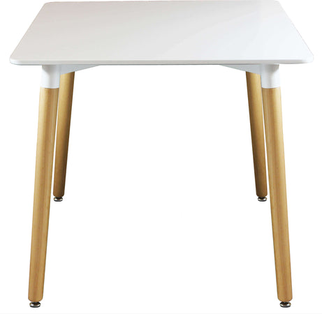 THOMAS---tavolo-in-legno-e-abs-80x80-Bianco-Milani-Home
