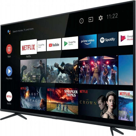 THOMSON-50UG6400-Smart-TV-50-pollici-4K