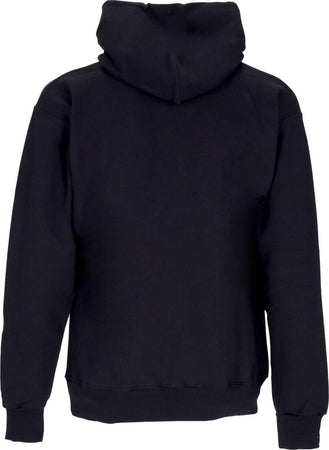 THRASHER-Felpa-Cappuccio-Uomo-Argentina-Revista-Hoodie-Black-da-uomo