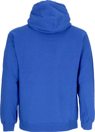 THRASHER-Felpa-Cappuccio-Uomo-Brazil-Revista-Hoodie-Royal-da-uomo