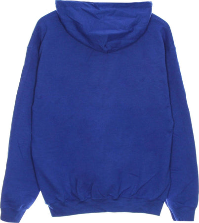 THRASHER-Felpa-Cappuccio-Uomo-Future-Logo-Hood-Royal-da-uomo