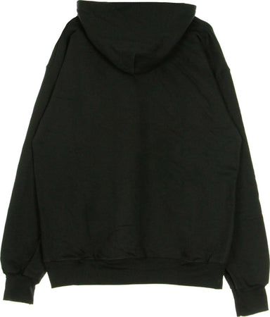 THRASHER-Felpa-Cappuccio-Uomo-Rainbow-Mag-Hoodie-Black-da-uomo