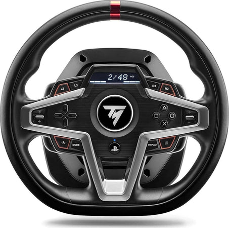 Thrustmaster-Volante-T248-+-Pedaliera-Hybrid-Drive-pc/ps/ps5