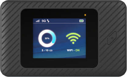TIM-Wi-Fi-5G-modem---(OND-ROUTER-DM100-5G-TIM)-Onda