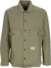 TIMBERLAND-Camicia-Manica-Lunga-Uomo-Wf-Roc-Overshirt-Cassel-Earth-da-uomo