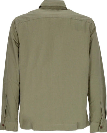 TIMBERLAND-Camicia-Manica-Lunga-Uomo-Wf-Roc-Overshirt-Cassel-Earth-da-uomo