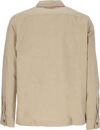 TIMBERLAND-Camicia-Manica-Lunga-Uomo-Wf-Roc-Overshirt-Humus-da-uomo