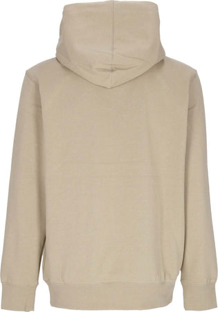 TIMBERLAND-Felpa-Cappuccio-Uomo-Wwes-Hoodie-Bb-Lemon-Pepper-da-uomo