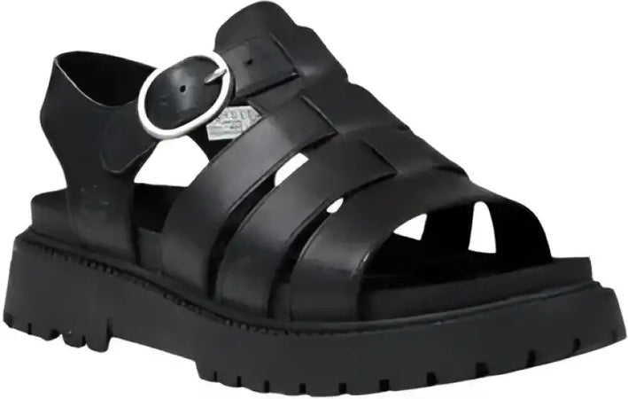 Timberland Sandali Donna - black / 36 - Calzature Sandali