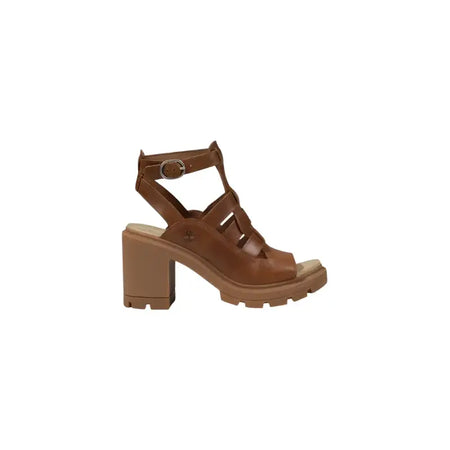 Timberland Sandali Donna - brown / 36 - Calzature Sandali