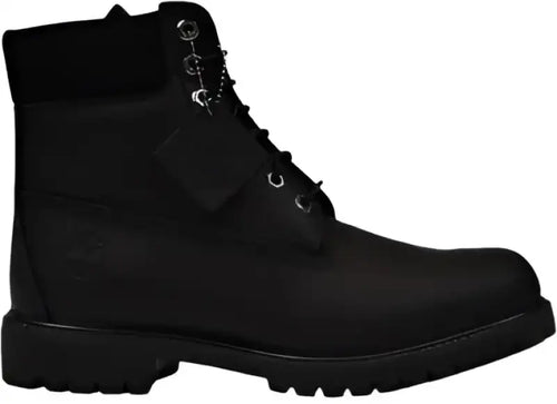 Timberland Stivali Uomo - black / 41 - Calzature Stivali